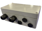 Junction Box - transparent-png